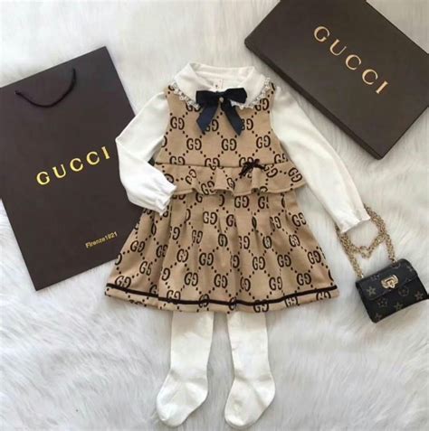 modeplein gucci|gucci baby girl.